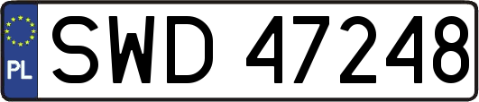 SWD47248