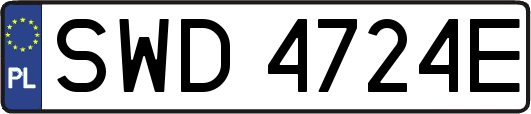 SWD4724E