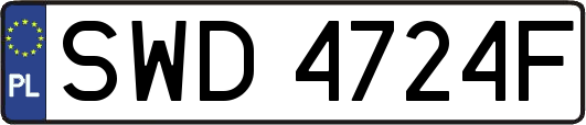 SWD4724F