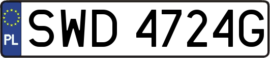 SWD4724G