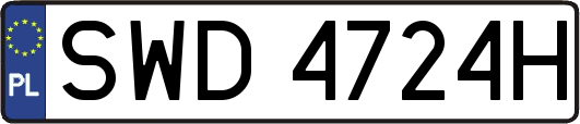 SWD4724H