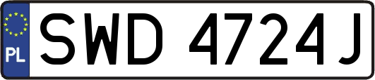 SWD4724J