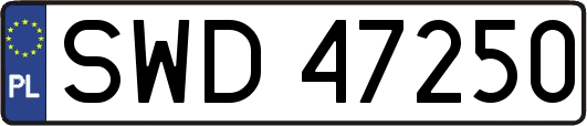 SWD47250