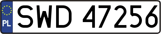 SWD47256