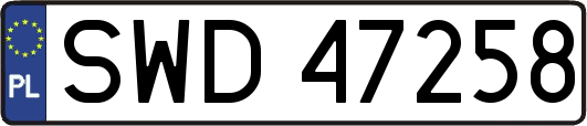 SWD47258