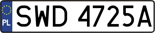 SWD4725A