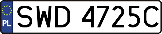 SWD4725C