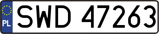 SWD47263