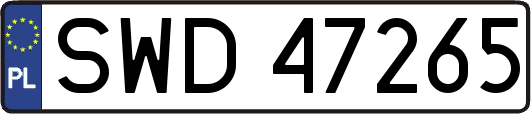 SWD47265