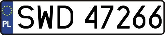 SWD47266