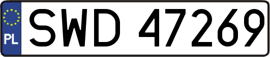 SWD47269