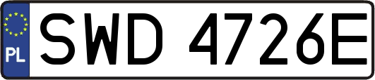 SWD4726E