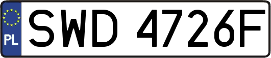 SWD4726F
