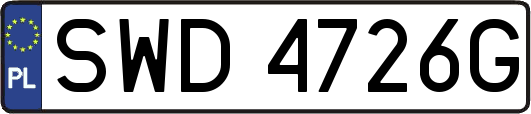 SWD4726G