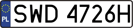 SWD4726H