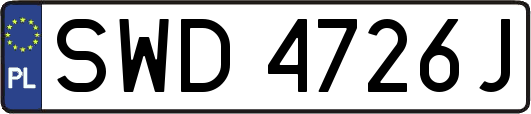 SWD4726J