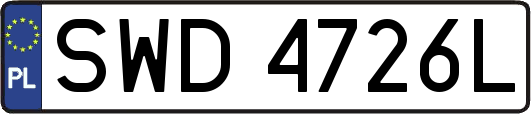 SWD4726L