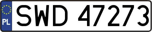 SWD47273