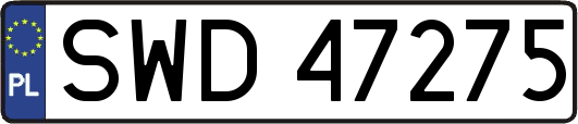 SWD47275
