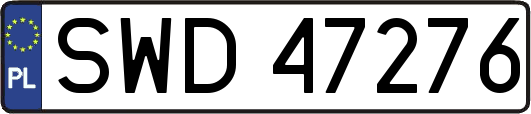 SWD47276