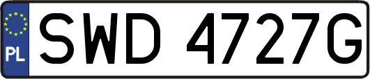 SWD4727G