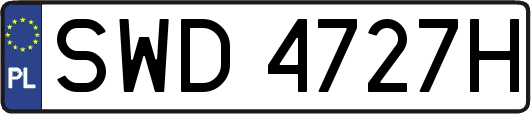 SWD4727H