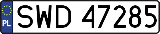 SWD47285