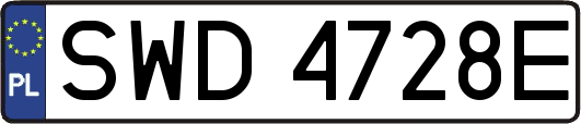 SWD4728E
