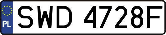 SWD4728F
