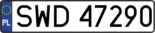 SWD47290