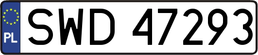 SWD47293