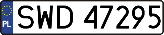 SWD47295
