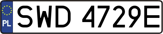 SWD4729E
