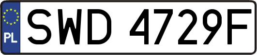 SWD4729F