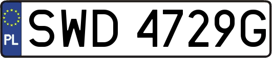 SWD4729G