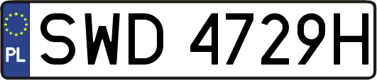 SWD4729H