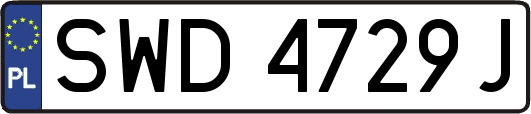 SWD4729J