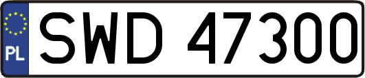 SWD47300