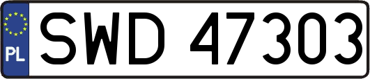 SWD47303