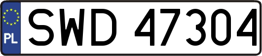 SWD47304