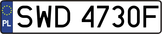 SWD4730F