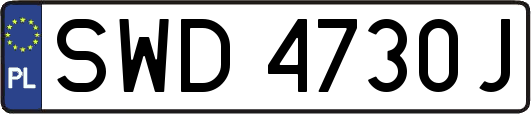 SWD4730J