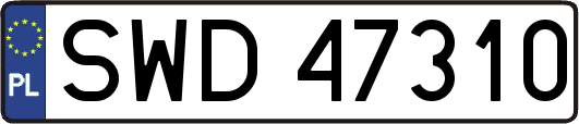 SWD47310