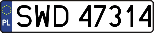 SWD47314