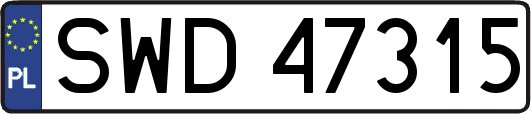 SWD47315