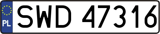 SWD47316