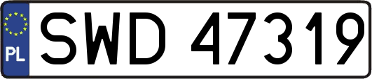 SWD47319