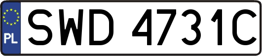 SWD4731C