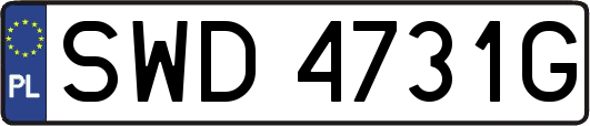 SWD4731G
