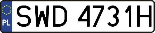 SWD4731H